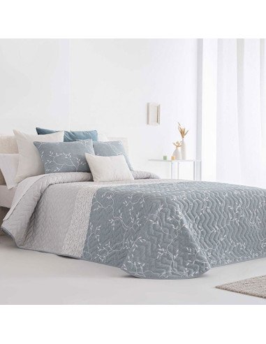 Colcha Jacquard Penedes Sandeco