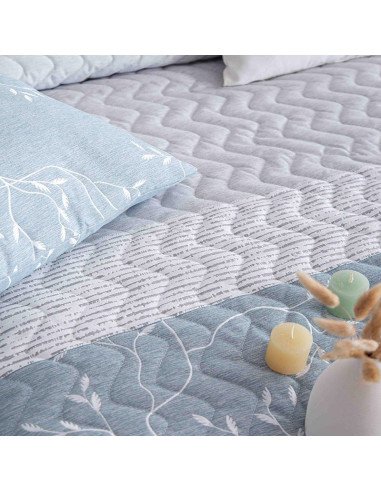 Colcha Jacquard Penedes Sandeco