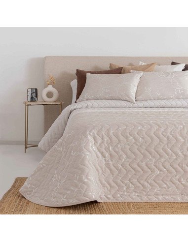Colcha Jacquard Penedes Sandeco
