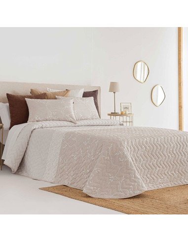 Colcha Jacquard Penedes Sandeco