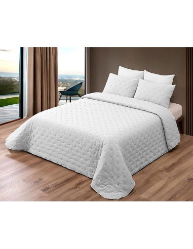 Colcha bouti Jacquard Elena Pierre Cardin