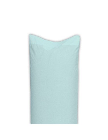 Fundas Almohada Lisas Colores
