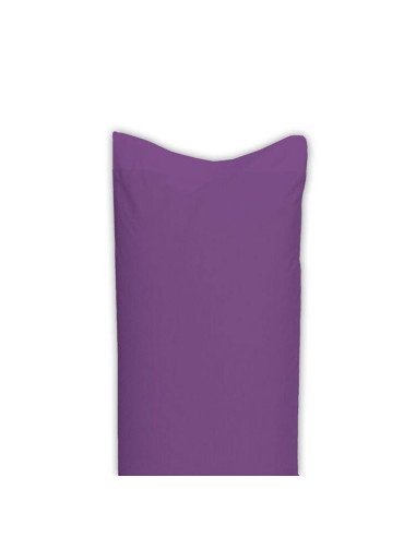 Fundas Almohada Lisas Colores