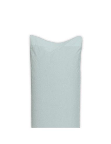 Fundas Almohada Lisas Colores