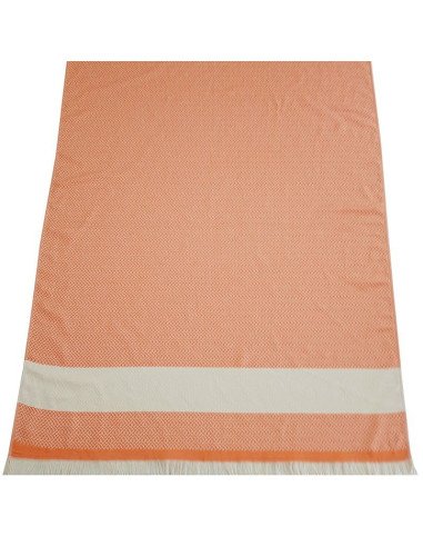 Toalla de Playa Fouta Algodón 100x180 Fosca