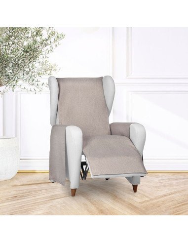 Funda sofa practica Impermeable Antimanchas Diana