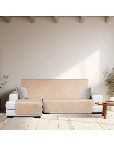 Funda Chaise Longue práctica Impermeable Antimanchas Diana
