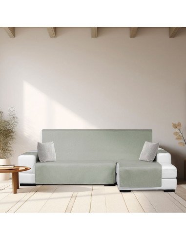 Funda Chaise Longue práctica Impermeable Antimanchas Diana