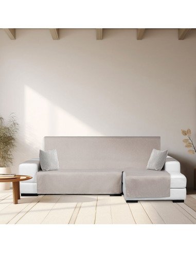 Funda Chaise Longue práctica Impermeable Antimanchas Diana