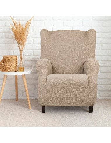 Sillón orejero Odin
