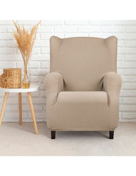 Sillón orejero Odin