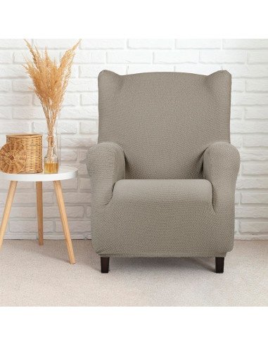 Sillón orejero Odin