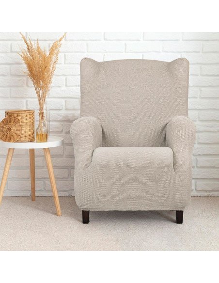 Sillón orejero Odin