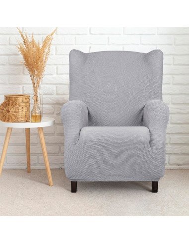 Sillón orejero Odin