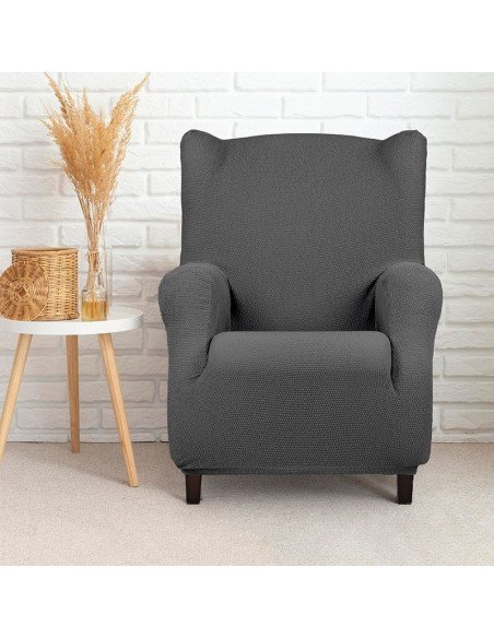 Sillón orejero Odin