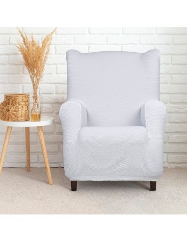 Sillón orejero Odin