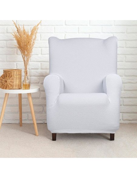 Sillón orejero Odin