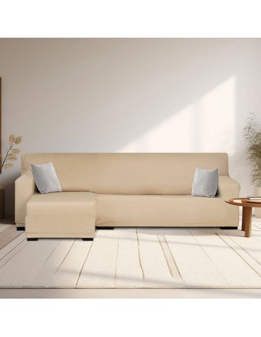 Funda Chaise Longue Impermeable Antimanchas City