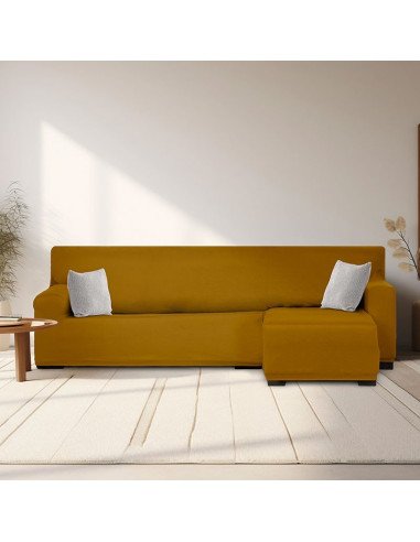 Funda Chaise Longue Impermeable Antimanchas City