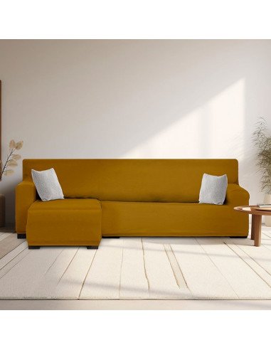 Funda Chaise Longue Impermeable Antimanchas City