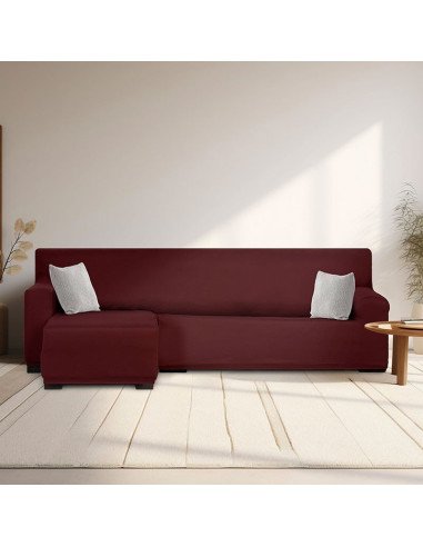 Funda Chaise Longue Impermeable Antimanchas City