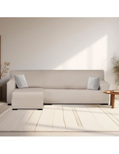Funda Chaise Longue Impermeable Antimanchas City