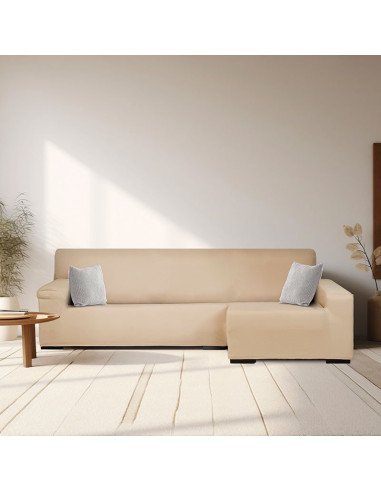 Funda Chaise Longue Impermeable Antimanchas City