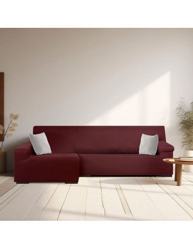 Funda Chaise Longue Impermeable Antimanchas City