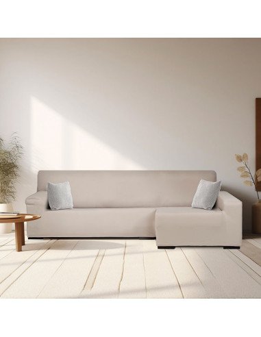 Funda Chaise Longue Impermeable Antimanchas City