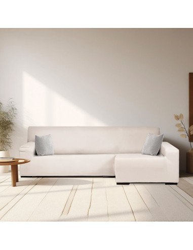 Funda Chaise Longue Impermeable Antimanchas City