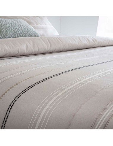 Colcha Bouti Jacquard Alvin