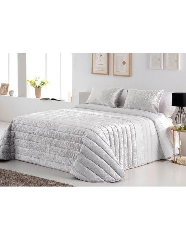 Colcha Bouti Jacquard Boston