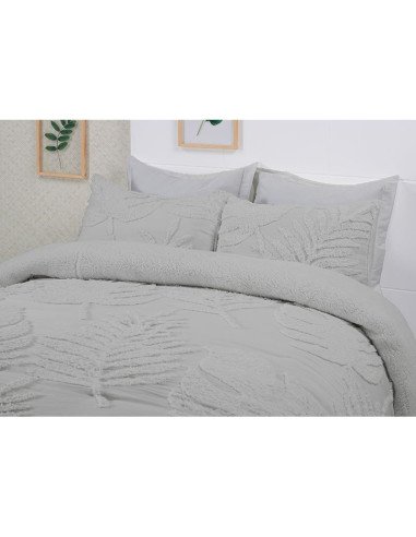 Edredón Sherpa Borreguito Kiara Pierre Cardin