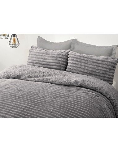 Edredón Sherpa Borreguito Rabbit Pierre Cardin cama 135 y 180
