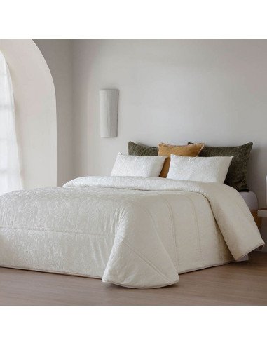 Edredon Jacquard Laredo Sandeco