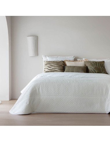 Edredon Jacquard Mula Sandeco