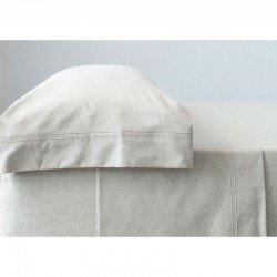 Funda de almohada Franela...