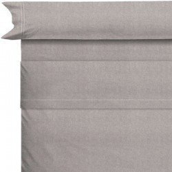 Funda de almohada Franela...