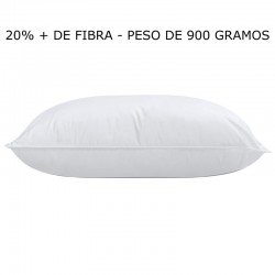 Almohada de Fibra Microstar...