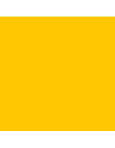 Saco nórdico Liso Amarillo