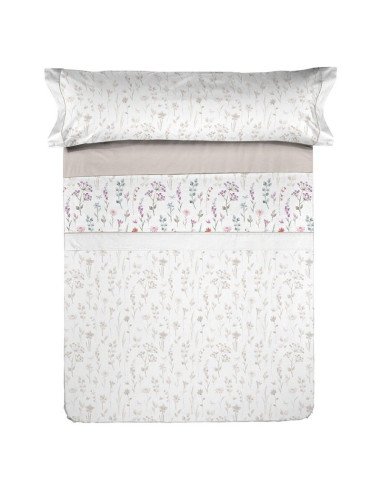 Juego de Sabanas Sofie Pierre Cardin