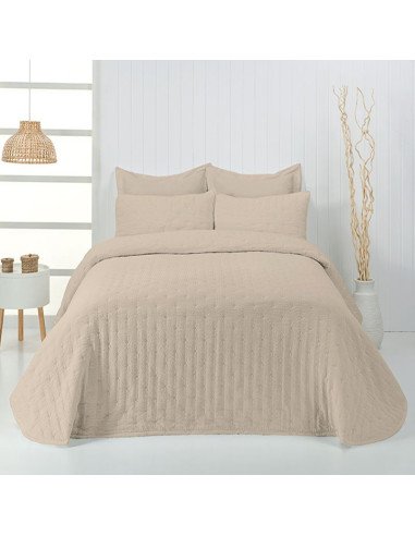 Colcha bouti Jacquard Maya Pierre Cardin
