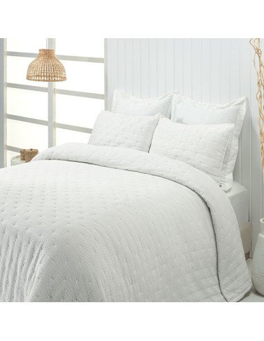 Colcha bouti Jacquard Maya Pierre Cardin