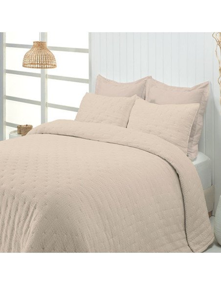 Colcha bouti Jacquard Maya Pierre Cardin