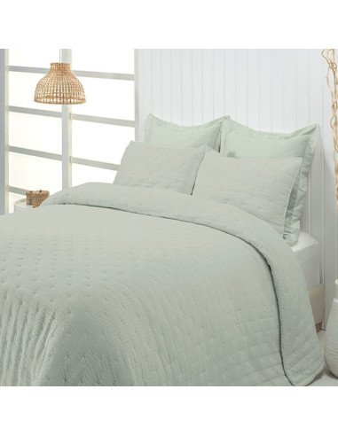 Colcha bouti Jacquard Maya Pierre Cardin
