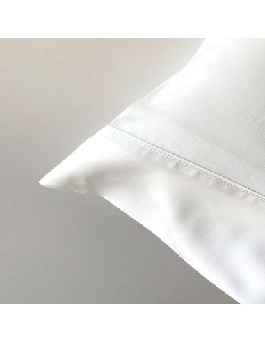Funda de almohada Bambú Orgánico 300 hilos