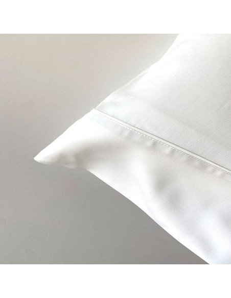 Funda de almohada Bambú Orgánico 300 hilos