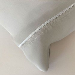 Funda de almohada Natural...