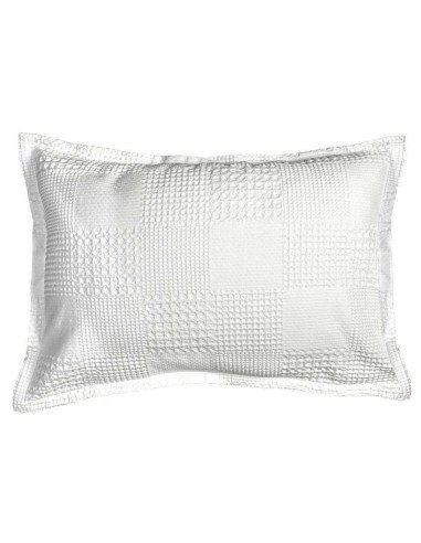 Colcha Crochet con volante Summer