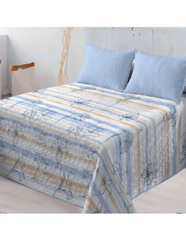 Colcha Bouti Reversible Niágara